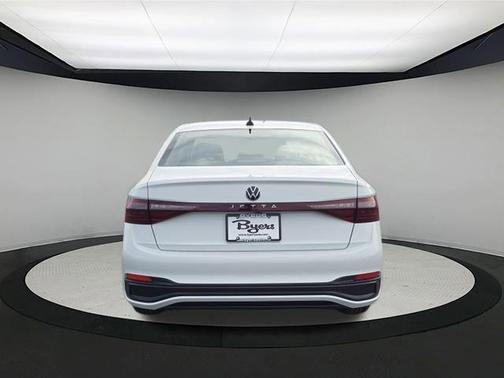 2026 Volkswagen Jetta 1.5T S