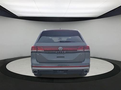2026 Volkswagen Atlas PEAK EDITION