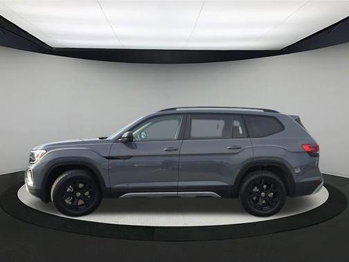 2026 Volkswagen Atlas PEAK EDITION