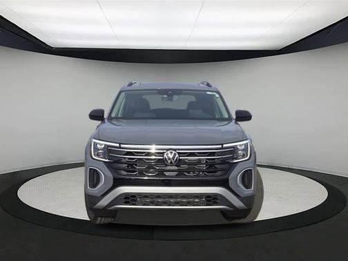 2026 Volkswagen Atlas PEAK EDITION