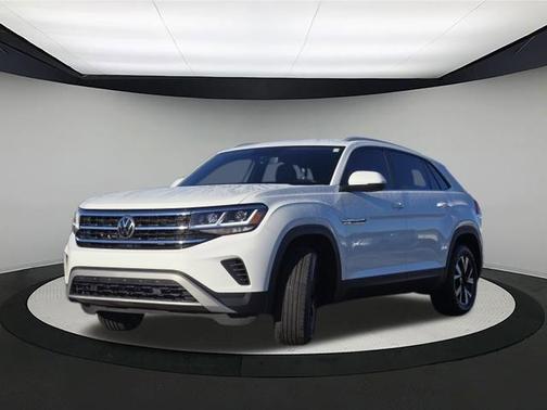 2022 Volkswagen Atlas Cross Sport 2.0T SE