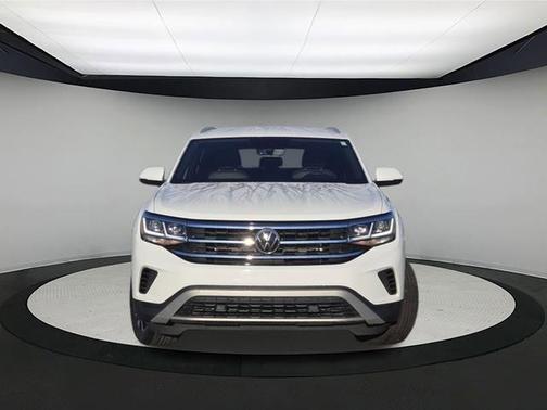 2022 Volkswagen Atlas Cross Sport 2.0T SE