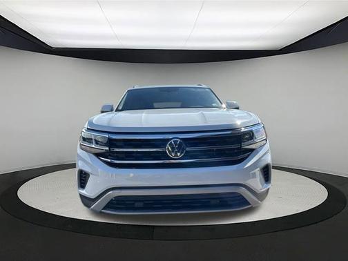 2022 Volkswagen Atlas Cross Sport 2.0T SE