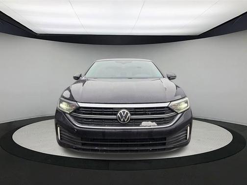 2022 Volkswagen Jetta 1.5T SEL