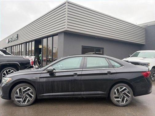 2022 Volkswagen Jetta 1.5T SEL