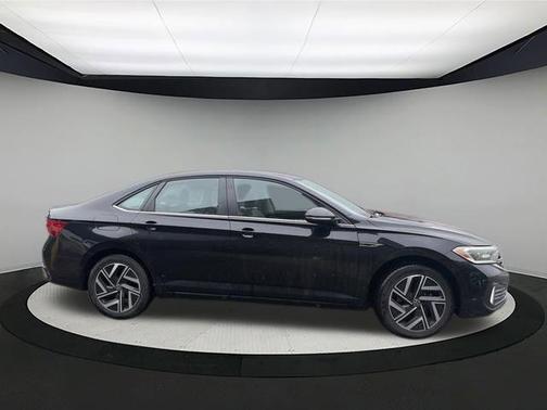 2022 Volkswagen Jetta 1.5T SEL