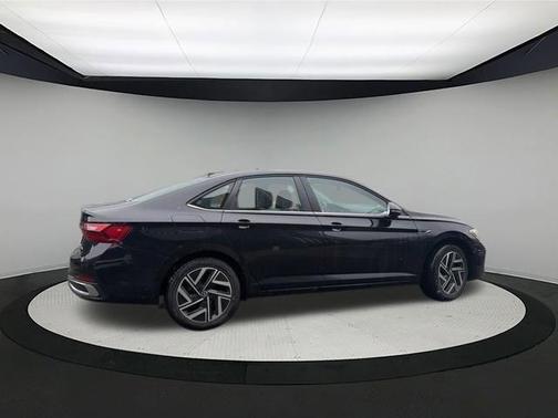 2022 Volkswagen Jetta 1.5T SEL