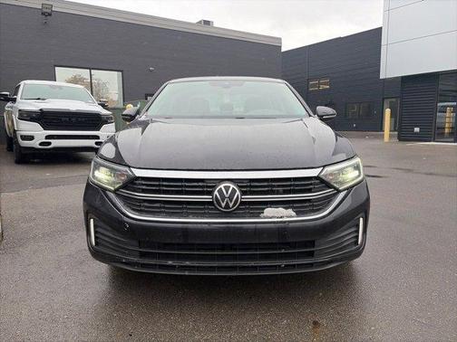 2022 Volkswagen Jetta 1.5T SEL