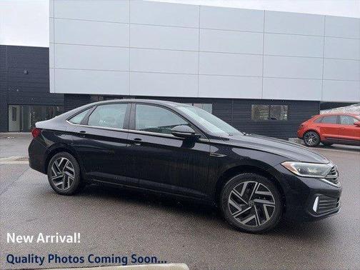 2022 Volkswagen Jetta 1.5T SEL