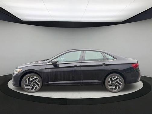 2022 Volkswagen Jetta 1.5T SEL