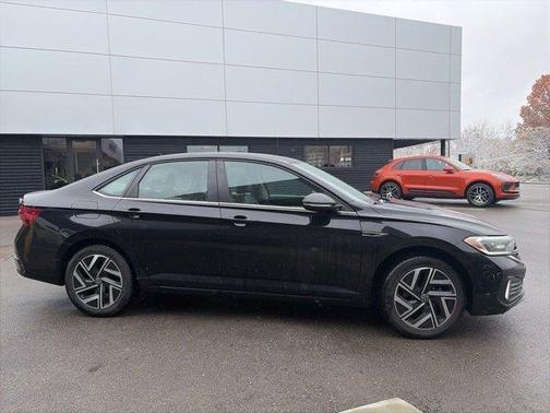 2022 Volkswagen Jetta 1.5T SEL