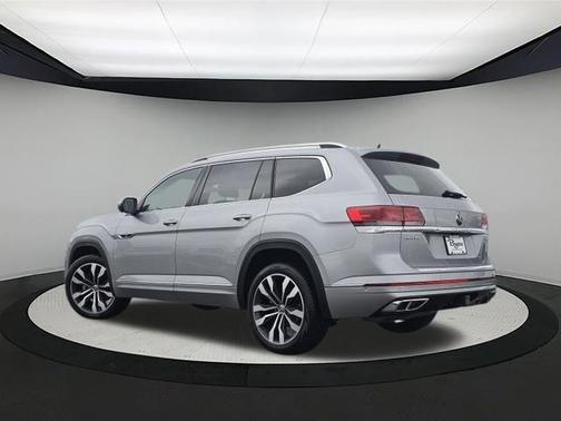 2023 Volkswagen Atlas 3.6L SEL Premium R-Line