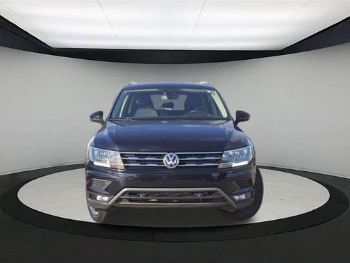 2020 Volkswagen Tiguan 2.0T SEL
