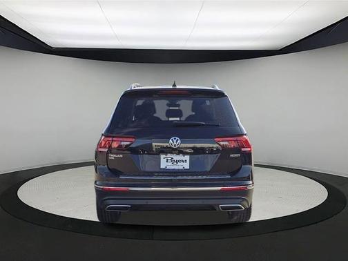 2020 Volkswagen Tiguan 2.0T SEL