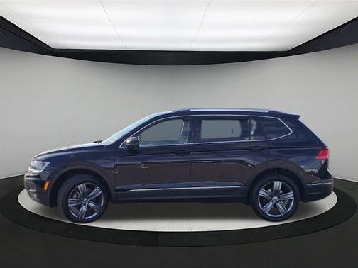 2020 Volkswagen Tiguan 2.0T SEL