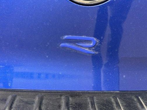 2023 Volkswagen Golf R 2.0T 20th Anniversary Edition