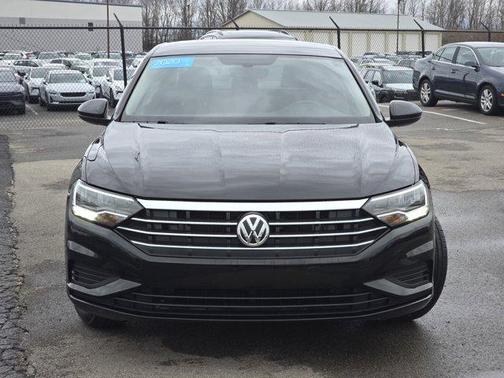 2020 Volkswagen Jetta 1.4T SE