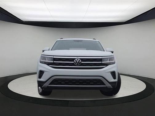 2021 Volkswagen Atlas 3.6 V6 SE w/ Technology