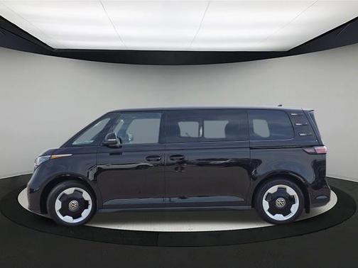 2025 Volkswagen ID. Buzz Pro S