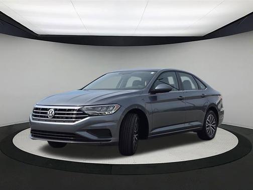 2021 Volkswagen Jetta 1.4T SE