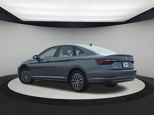 2021 Volkswagen Jetta 1.4T SE
