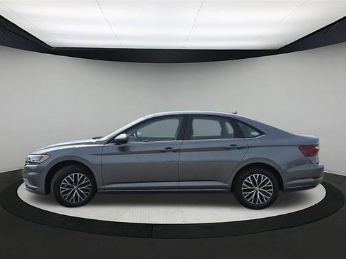 2021 Volkswagen Jetta 1.4T SE