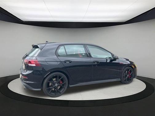 2024 Volkswagen Golf GTI 2.0T 380 SE