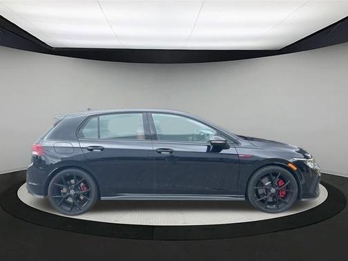 2024 Volkswagen Golf GTI 2.0T 380 SE