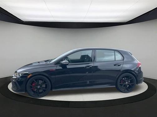 2024 Volkswagen Golf GTI 2.0T 380 SE