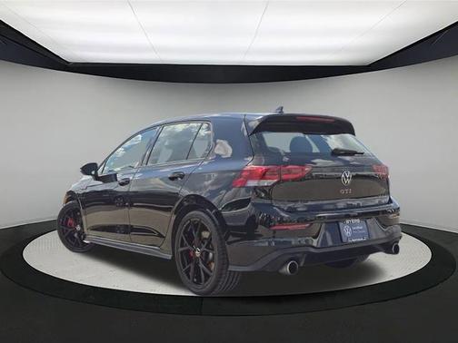 2024 Volkswagen Golf GTI 2.0T 380 SE