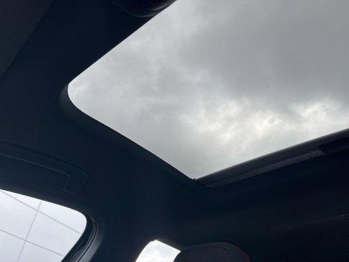 2024 Volkswagen Golf GTI 2.0T 380 SE