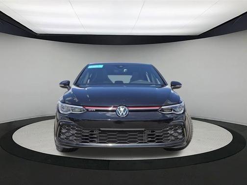 2024 Volkswagen Golf GTI 2.0T 380 SE