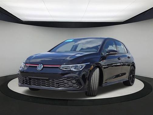 2024 Volkswagen Golf GTI 2.0T 380 SE