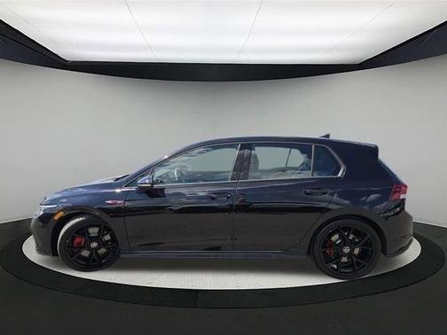 2024 Volkswagen Golf GTI 2.0T 380 SE