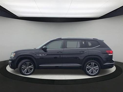 2019 Volkswagen Atlas 3.6 V6 SE R-Line