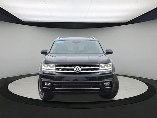 2019 Volkswagen Atlas 3.6 V6 SE R-Line