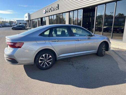 2024 Volkswagen Jetta 1.5T S