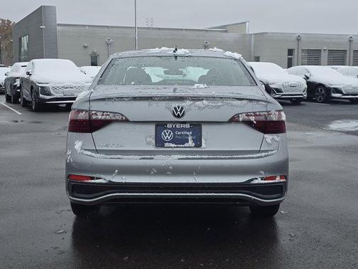 2024 Volkswagen Jetta 1.5T S