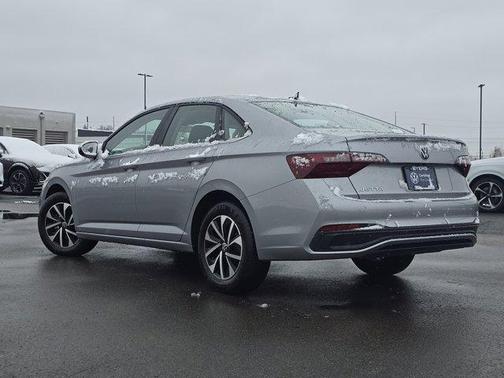 2024 Volkswagen Jetta 1.5T S