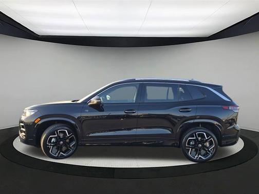 2026 Volkswagen Tiguan 2.0T SEL