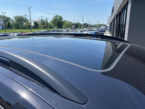 2021 Volkswagen Atlas 3.6 V6 SE w/ Technology