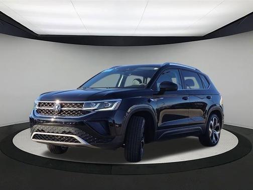2023 Volkswagen Taos 1.5T SEL