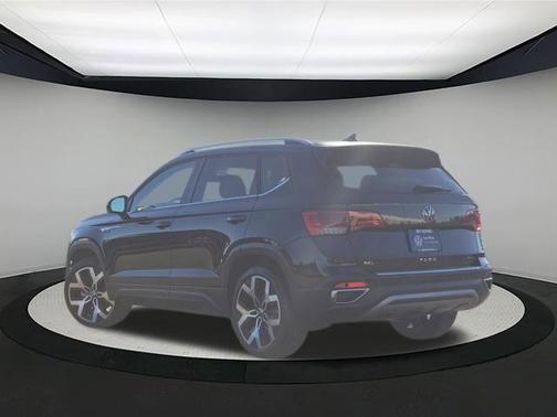 2023 Volkswagen Taos 1.5T SEL