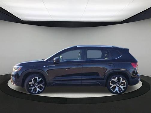 2023 Volkswagen Taos 1.5T SEL