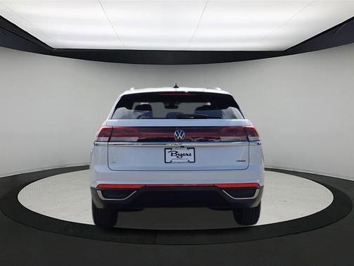 2026 Volkswagen Atlas Cross Sport 2.0T SE