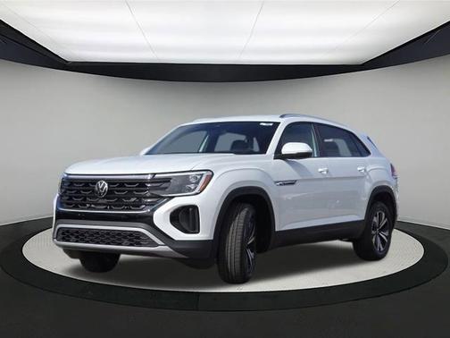 2026 Volkswagen Atlas Cross Sport 2.0T SE