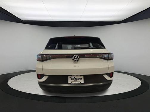 2025 Volkswagen ID.4 Pro