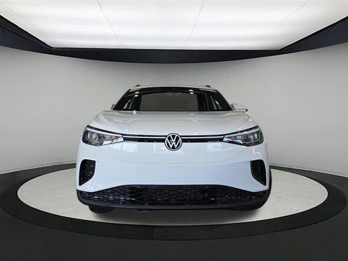 2025 Volkswagen ID.4 Pro