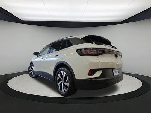 2025 Volkswagen ID.4 Pro