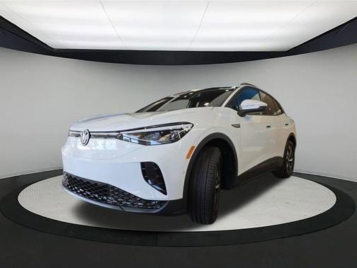 2025 Volkswagen ID.4 Pro